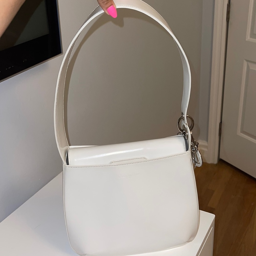 Christian Dior Shoulder Bag Authentic - Picture 4 of 9